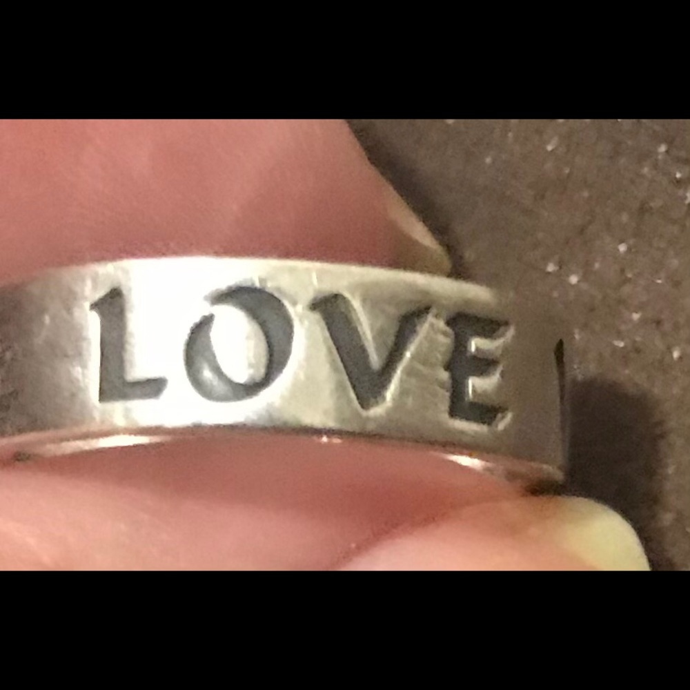 James Avery Ring - image 3